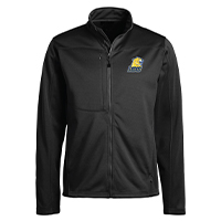 JACKET FULL ZIP SHELL ICC OVER COUGARHEAD