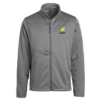 JACKET FULL ZIP SHELL ICC OVER COUGARHEAD