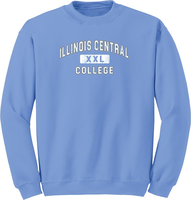 sale SWEATSHIRT CREW ILLINOIS CENTRAL XXL COLLEGE (SKU 10501085158) sale SWEATSHIRT CREW ILLINOIS CENTRAL XXL COLLEGE (SKU 10501085158)