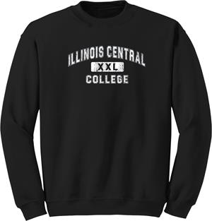 sale SWEATSHIRT CREW ILLINOIS CENTRAL XXL COLLEGE (10501085158) sale SWEATSHIRT CREW ILLINOIS CENTRAL XXL COLLEGE