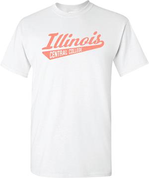 TSHIRT ILLINOIS CC ON BANNER