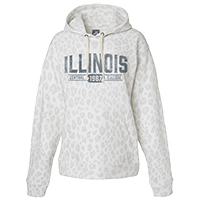 Sweatshirt Hooded Triblend