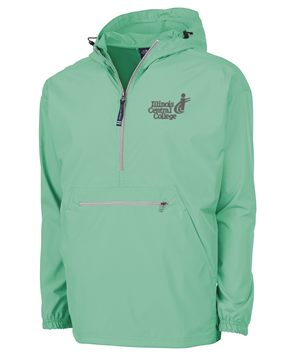 Windbreaker Pullover