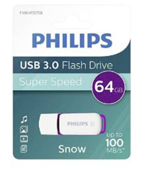 Flash Drive 64 Gb
