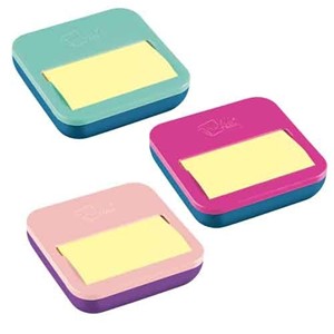 Post-It Dispenser Fashion Color