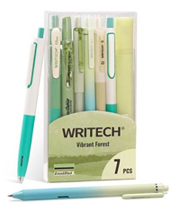 JOURNALING KIT WRITECH 7 PIECE