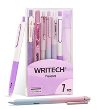 JOURNALING KIT WRITECH 7 PIECE