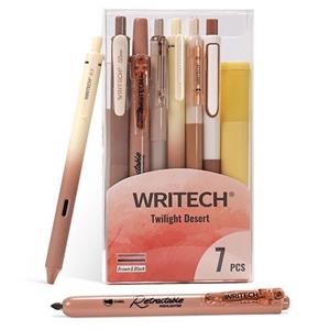 JOURNALING KIT WRITECH 7 PIECE