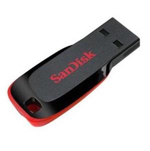 FLASH DRIVE 32GB SANDISK