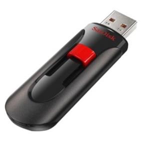 FLASH DRIVE 32GB SANDISK