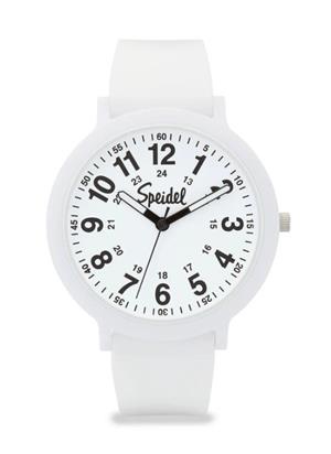 Speidel Eco Color Pop Watch White