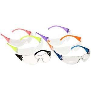 Safety Glasses Intruder Multi Color