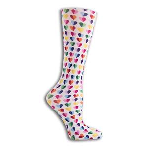 Socks Nursing Compression Sweethearts Kellis