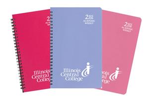 Planner Twilight Academic 2025-2026