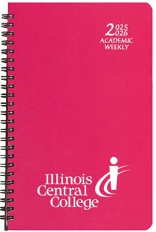 PLANNER TWILIGHT ACADEMIC 2025-2026