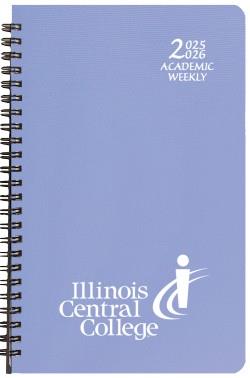 PLANNER TWILIGHT ACADEMIC 2025-2026