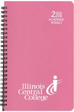 PLANNER TWILIGHT ACADEMIC 2025-2026
