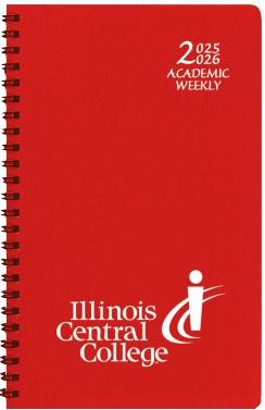 PLANNER TECHNOCOLOR ACADEMIC 2025-2026 (10514733190) PLANNER TECHNOCOLOR ACADEMIC 2025-2026