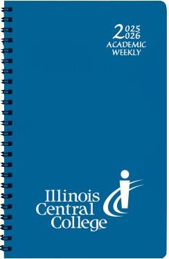 PLANNER TECHNOCOLOR ACADEMIC 2025-2026 (10514733190) PLANNER TECHNOCOLOR ACADEMIC 2025-2026