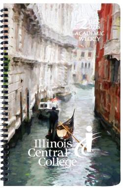 PLANNER DESTINATIONS ACADEMIC 2025-2026