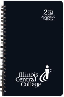 Planner Raven Academic 2025-2026