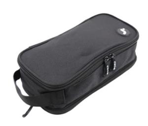 PENCIL POUCH JWORLD DOODLE