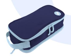 PENCIL POUCH JWORLD DOODLE