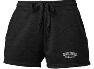 Shorts Womens Tammy Fleece Shorts