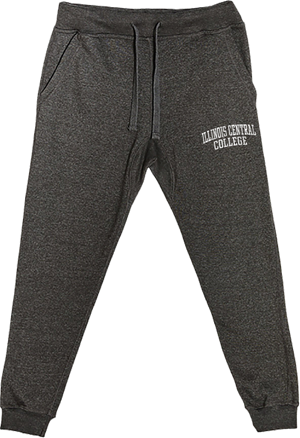 Jogger Premium Illinois Central College