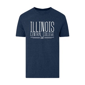 Tshirt Crew Elements Skinny Font