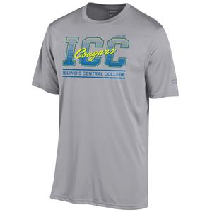 Tshirt Drifit Champion Icc Fade Dots Active