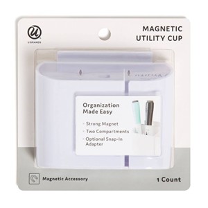 Utility Cup Magnetic