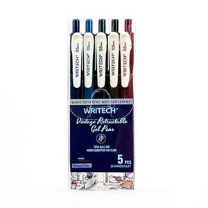 PEN WRITECH VINTAGE GEL