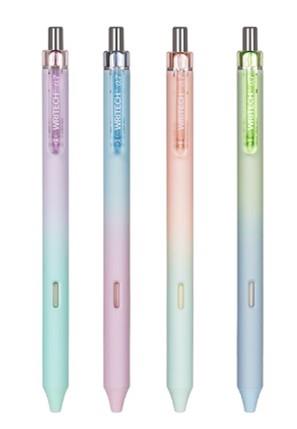 Pencil Writech Ombre .7Mm