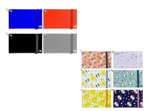 Index Cards 3 X 5 Poly Cover