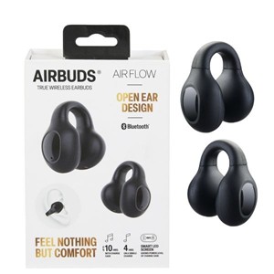 Headphones Airbuds Open Ear