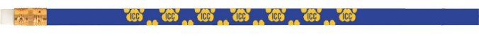 Pencil Wood Icc Blue (SKU 10523384223) Pencil Wood Icc Blue (SKU 10523384223)