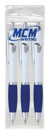 Pen Icc Ion 3Pk