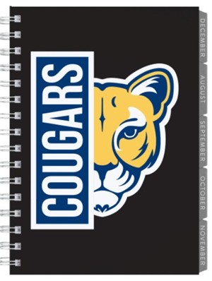 Planner Cougarhead