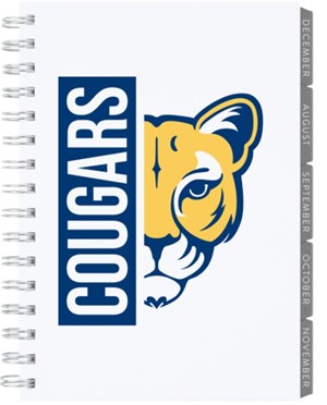 PLANNER COUGARHEAD (10523438190) PLANNER COUGARHEAD