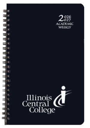 Planner Raven Academic 2026-2027