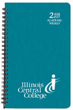 PLANNER SHIMMER ACADEMIC 2026-2027
