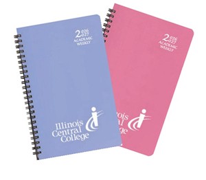 Planner Twilight Academic 2026-2027
