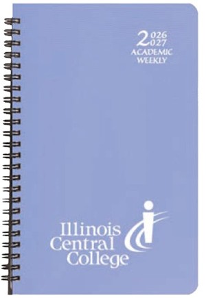 PLANNER TWILIGHT ACADEMIC 2026-2027 (10523667190) PLANNER TWILIGHT ACADEMIC 2026-2027