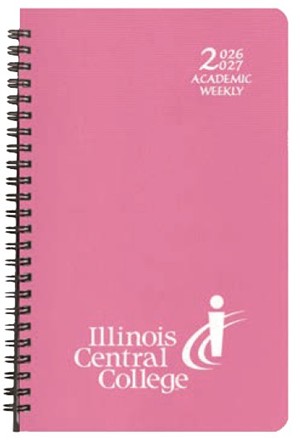 PLANNER TWILIGHT ACADEMIC 2026-2027 (10523667190) PLANNER TWILIGHT ACADEMIC 2026-2027